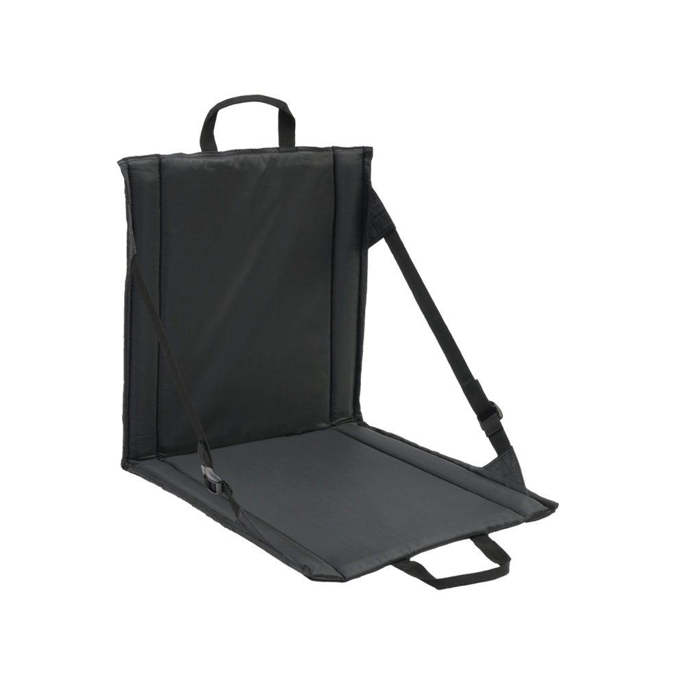 Brandit - Foldable Seat Klappbarer Stuhl - One size - Schwarz
